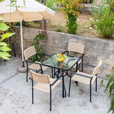 Bossa Nova Apartment Herceg Novi Exterior foto