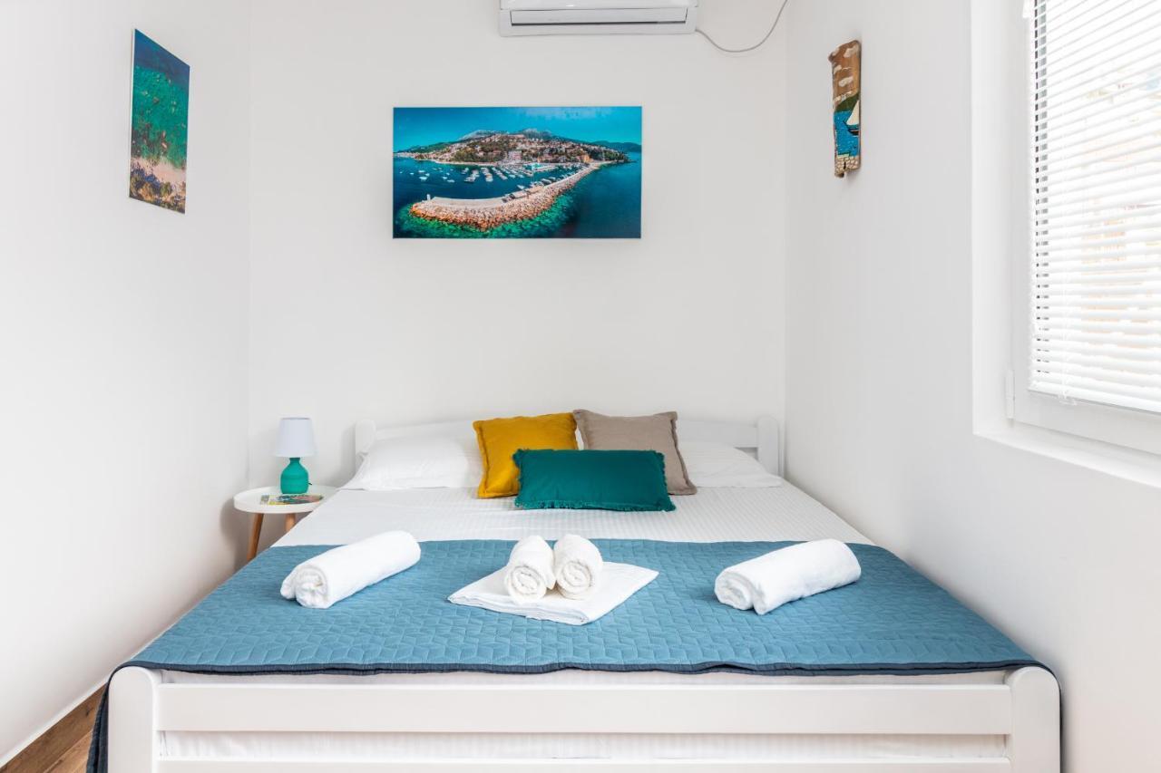 Bossa Nova Apartment Herceg Novi Exterior foto